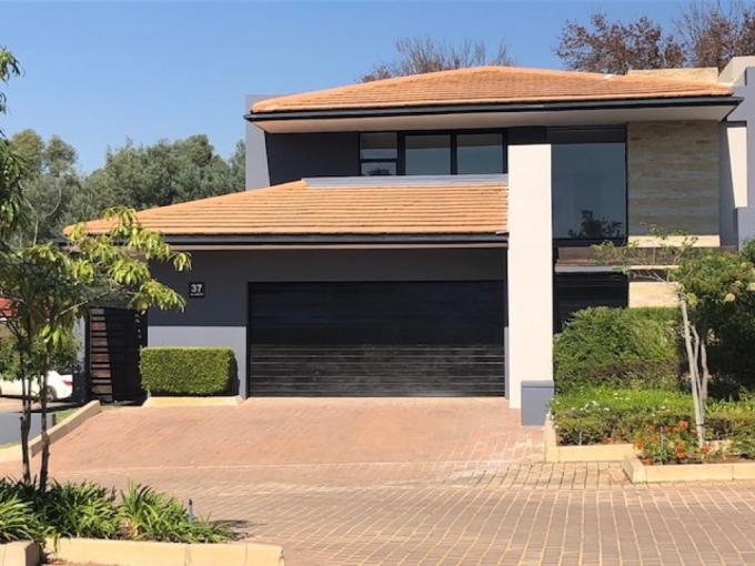 3 Bedroom House to Rent in Lombardy Estate - Property to rent - MR512473