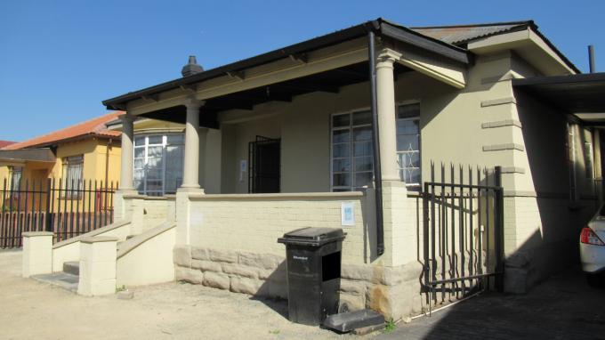 Standard Bank SIE Sale In Execution 5 Bedroom House for Sale in Springs - MR512561