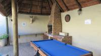 Entertainment of property in Springs