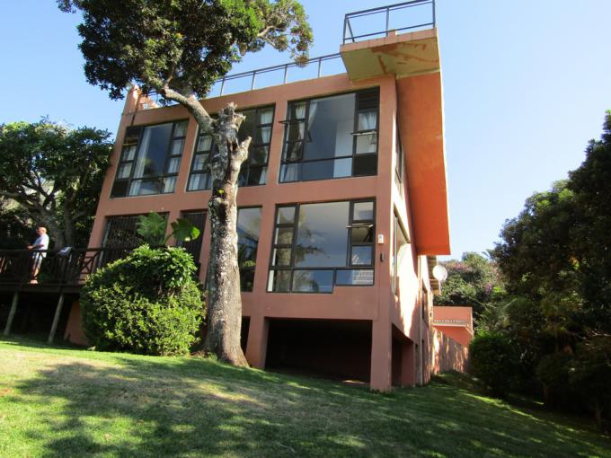 6 Bedroom House for Sale For Sale in Marina Beach - MR512591