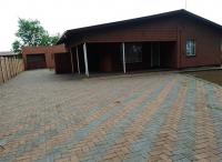 Front View of property in Vanderbijlpark