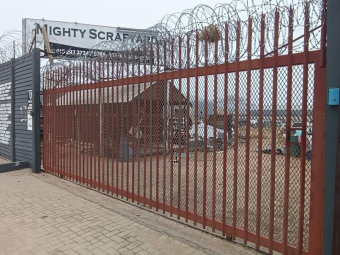 Land for Sale For Sale in Polokwane - MR512721