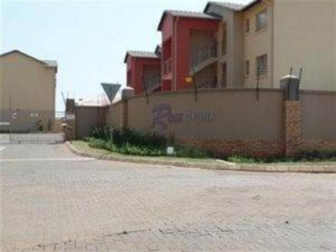 2 Bedroom Apartment to Rent in Monavoni - Property to rent - MR512741