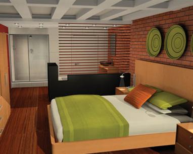 1 Bedroom Apartment to Rent in Braamfontein - Property to rent - MR51278