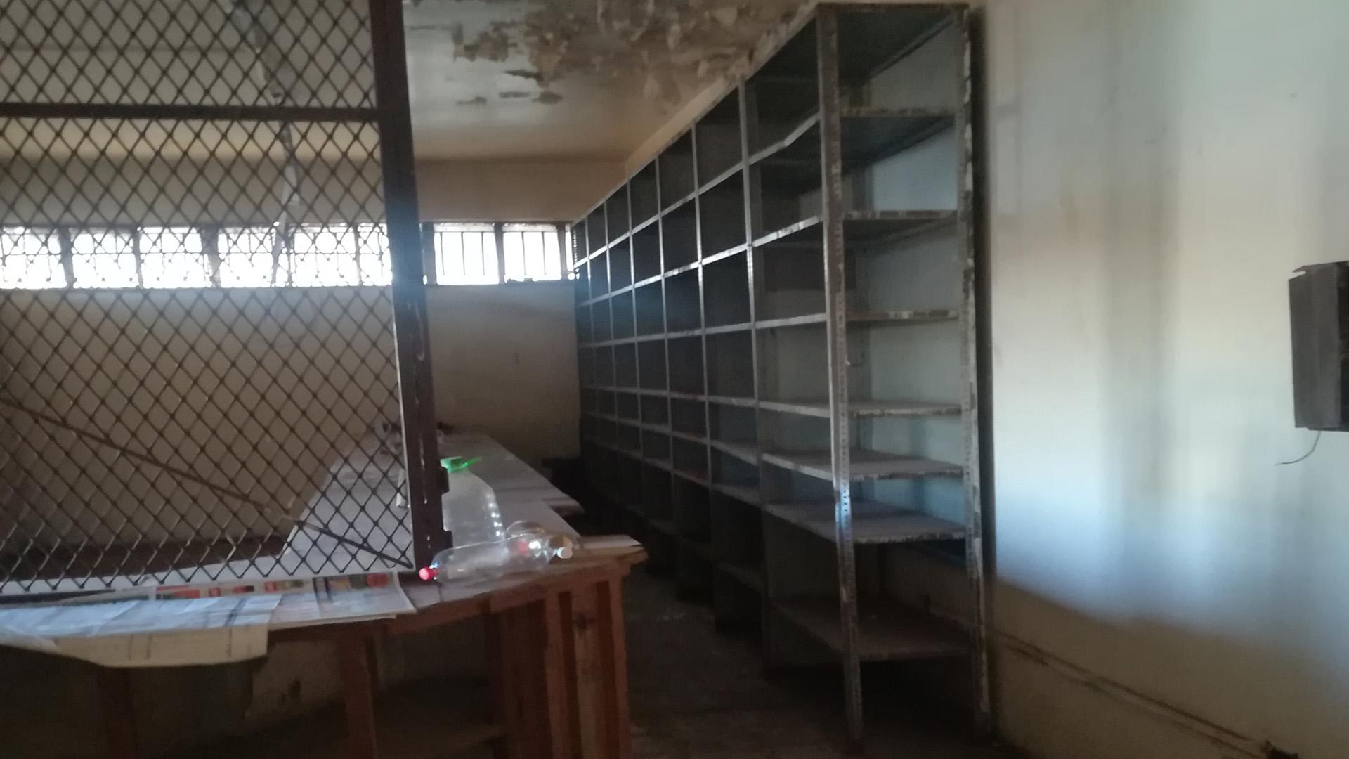 Rooms - 138 square meters of property in Katlehong