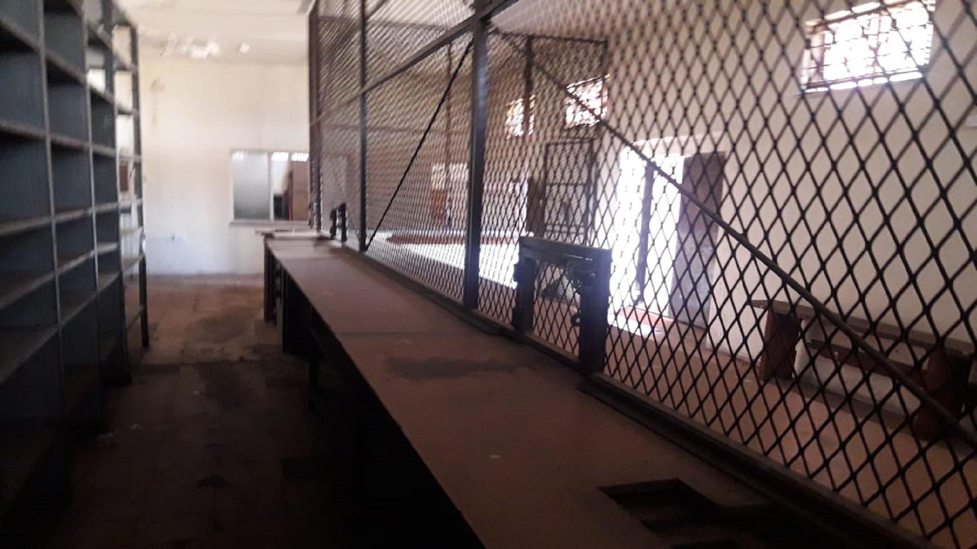 Rooms - 138 square meters of property in Katlehong