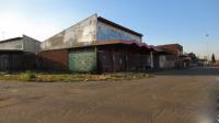 Commercial for Sale for sale in Katlehong