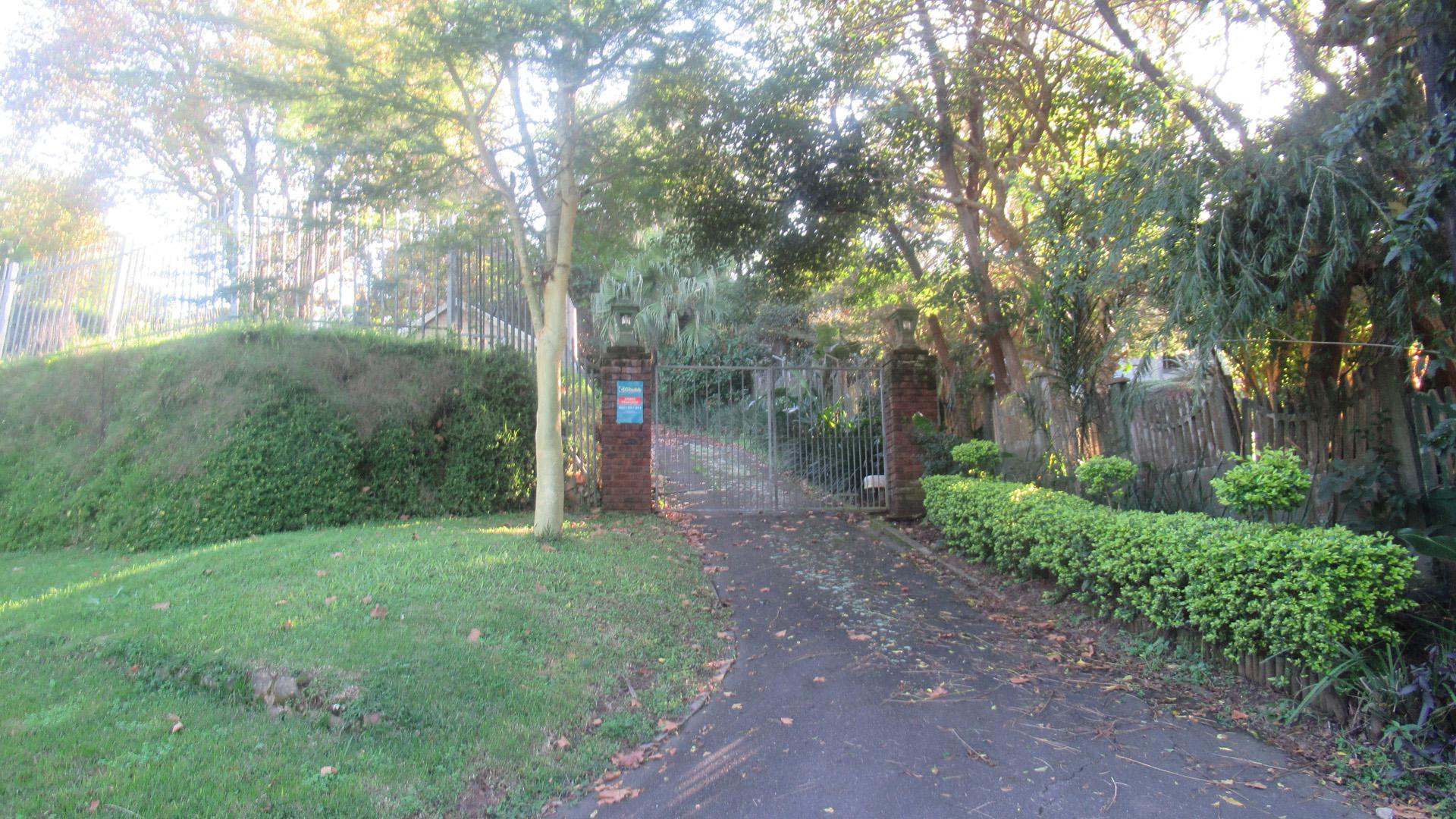 Front View of property in Woodside