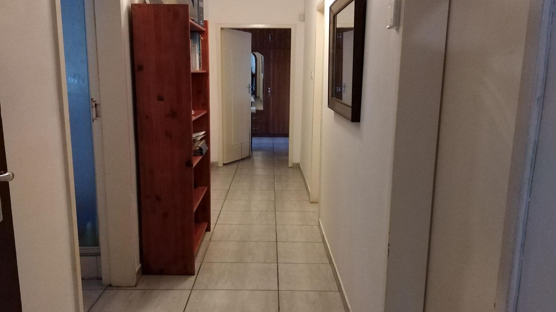 Spaces of property in Bisley