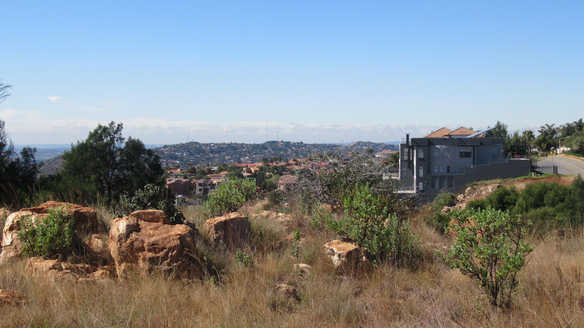 Front View of property in Noordheuwel