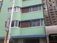 Front View of property in Durban Central