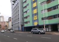Front View of property in Durban Central