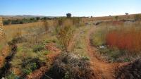 Front View of property in Vaal Oewer