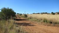 Front View of property in Vaal Oewer