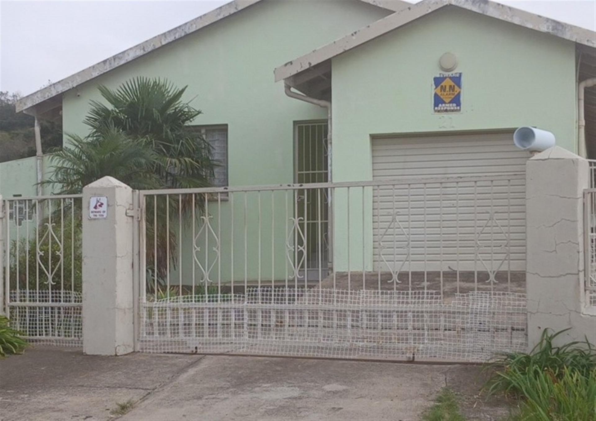 Front View of property in Ladysmith