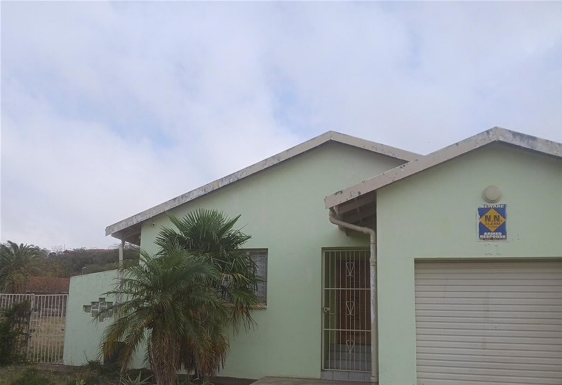 Front View of property in Ladysmith