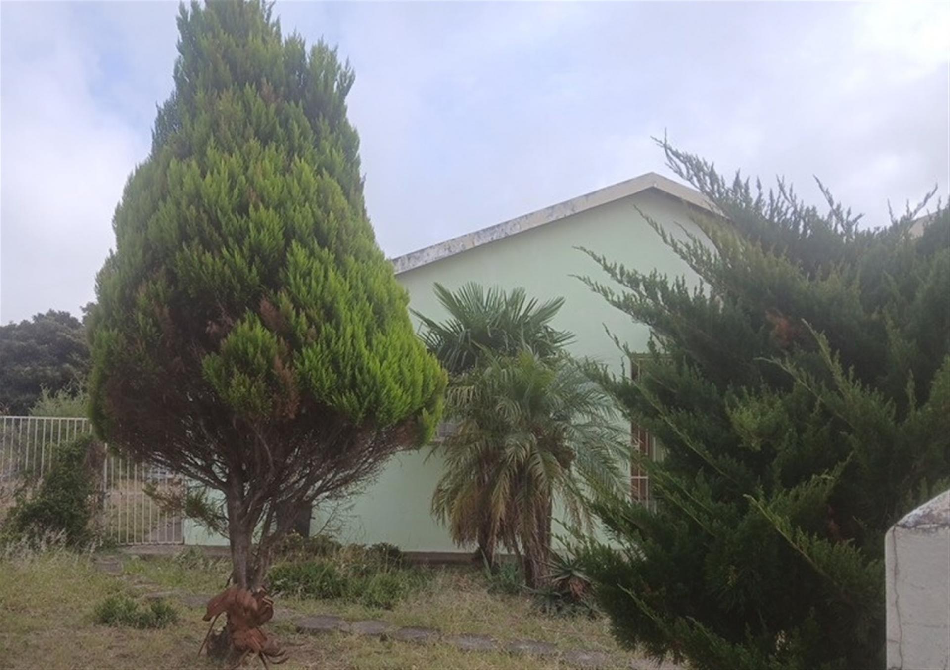 Front View of property in Ladysmith