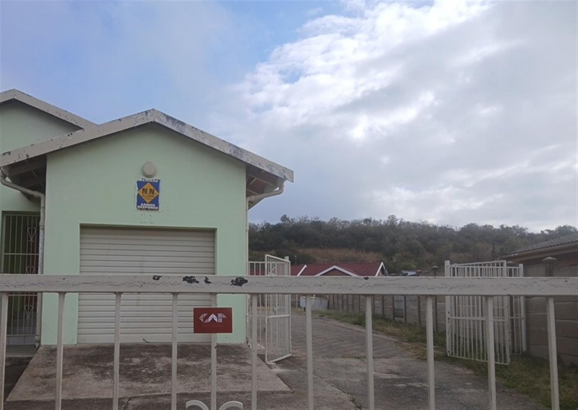 Front View of property in Ladysmith