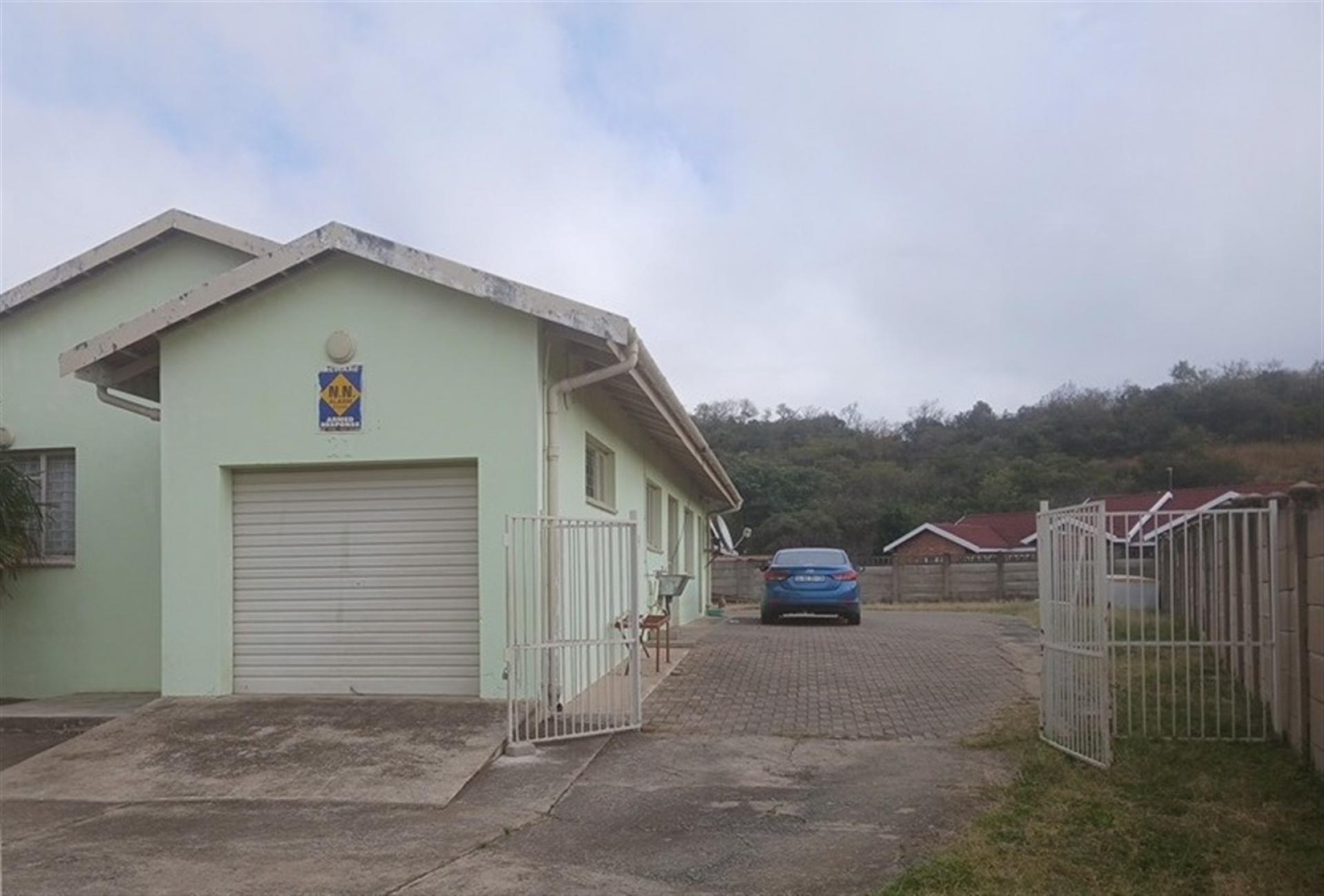 Front View of property in Ladysmith