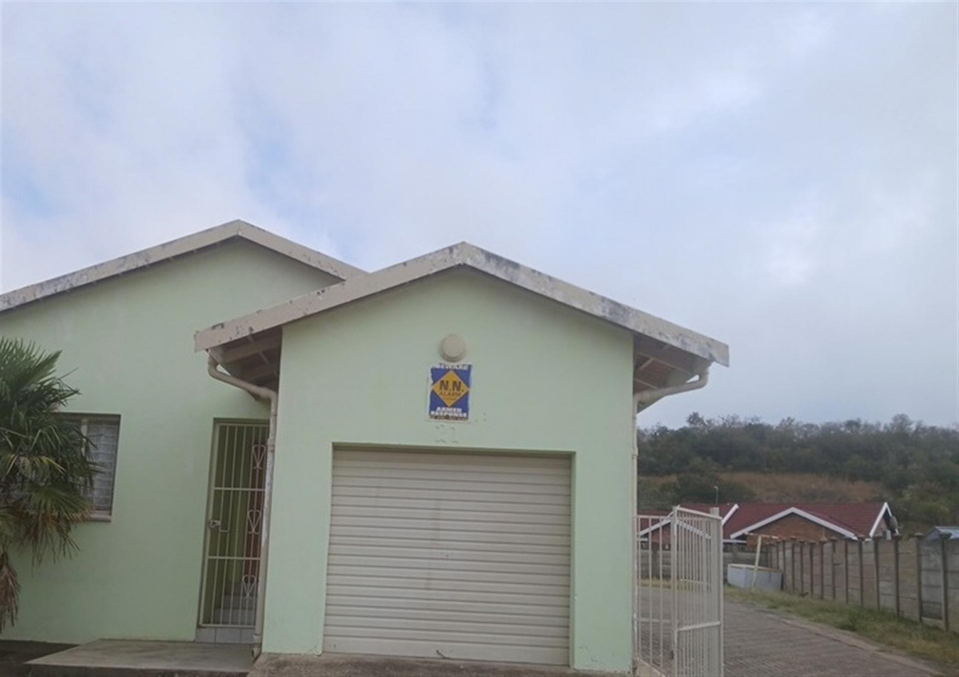 Front View of property in Ladysmith