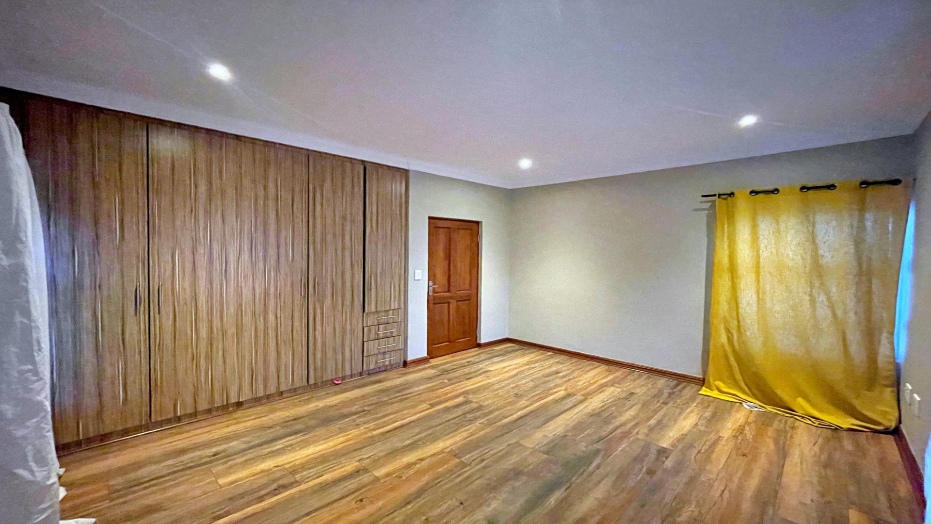 Bed Room 3 of property in Louwlardia