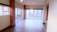 Spaces of property in Louwlardia