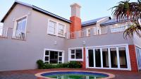 Front View of property in Louwlardia