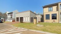 Front View of property in Louwlardia