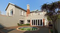 Front View of property in Louwlardia
