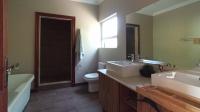 Main Bathroom - 12 square meters of property in Louwlardia