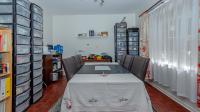 Dining Room of property in Kempton Park