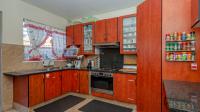 Kitchen of property in Kempton Park