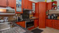 Kitchen of property in Kempton Park