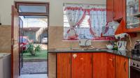 Kitchen of property in Kempton Park