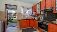 Kitchen of property in Kempton Park