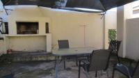 Patio of property in Rangeview