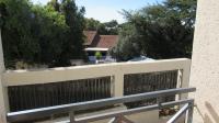 Balcony of property in Rangeview