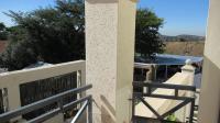 Balcony of property in Rangeview