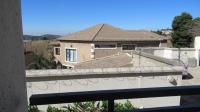 Balcony of property in Rangeview