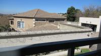 Balcony of property in Rangeview