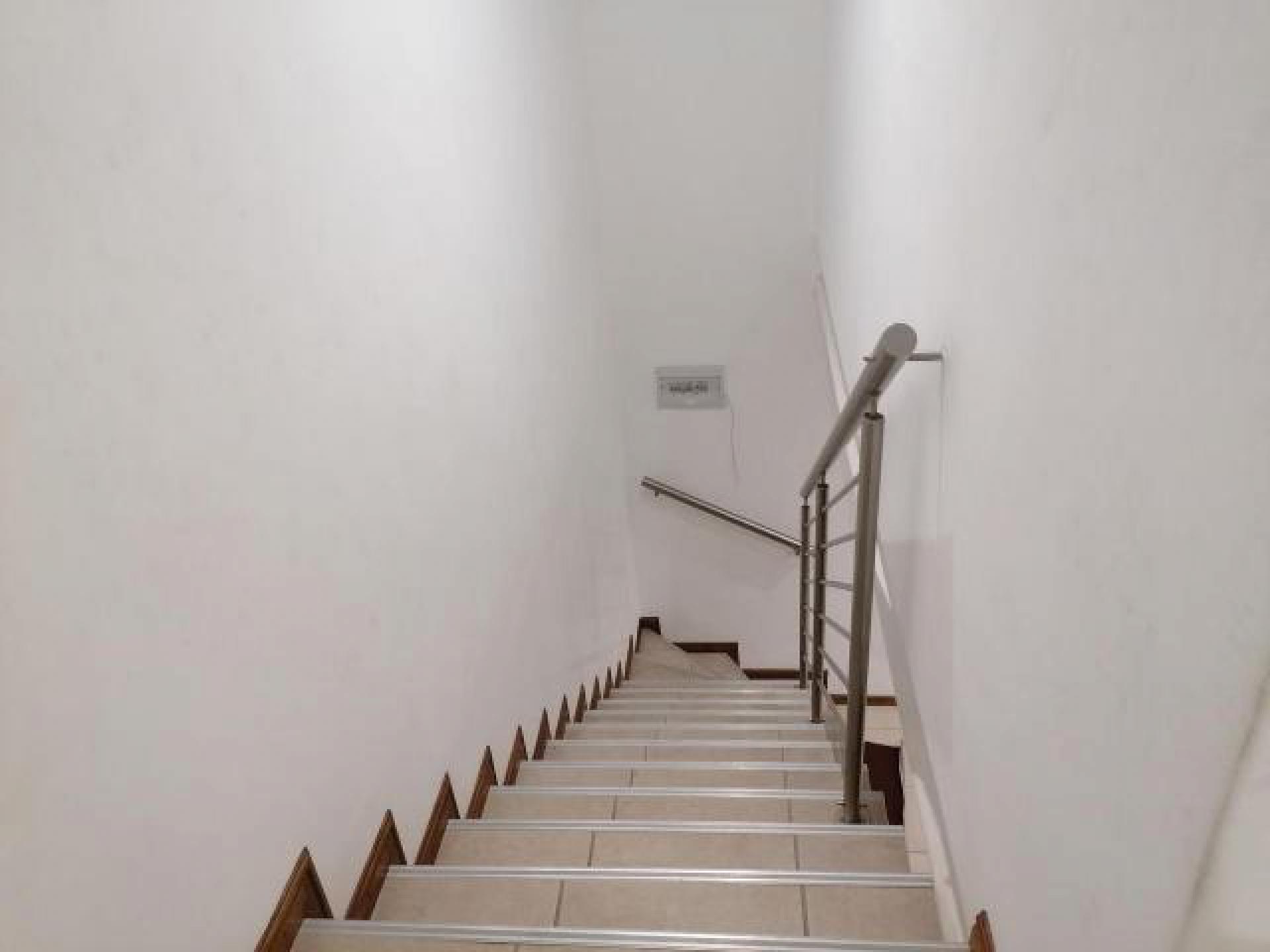 Spaces of property in Camelot