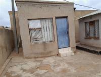 Front View of property in Ivory Park