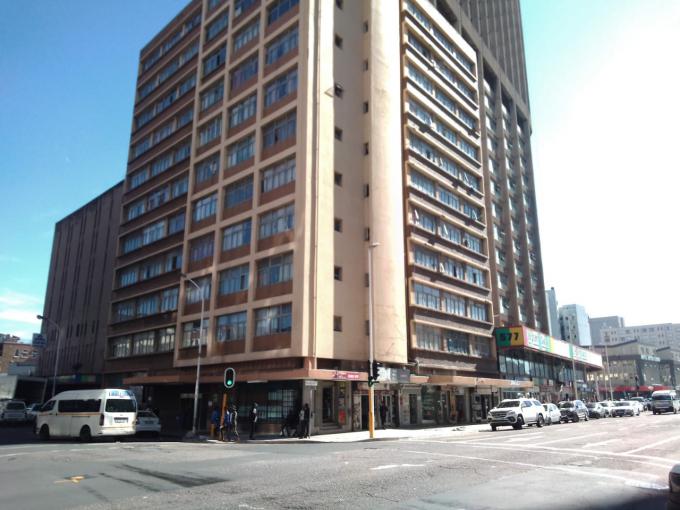 3 Bedroom House for Sale For Sale in Durban Central MR5132