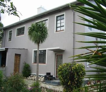 2 Bedroom Duplex to Rent in Stellenbosch - Property to rent - MR51333