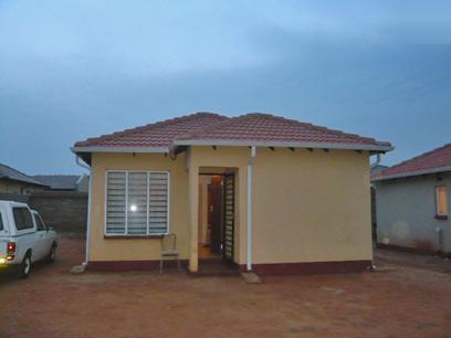 2 Bedroom House for Sale For Sale in Riverlea - JHB - Home Sell - MR51335