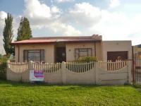 3 Bedroom 1 Bathroom House for Sale for sale in Bosmont