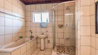 Main Bathroom - 12 square meters of property in Witpoortjie