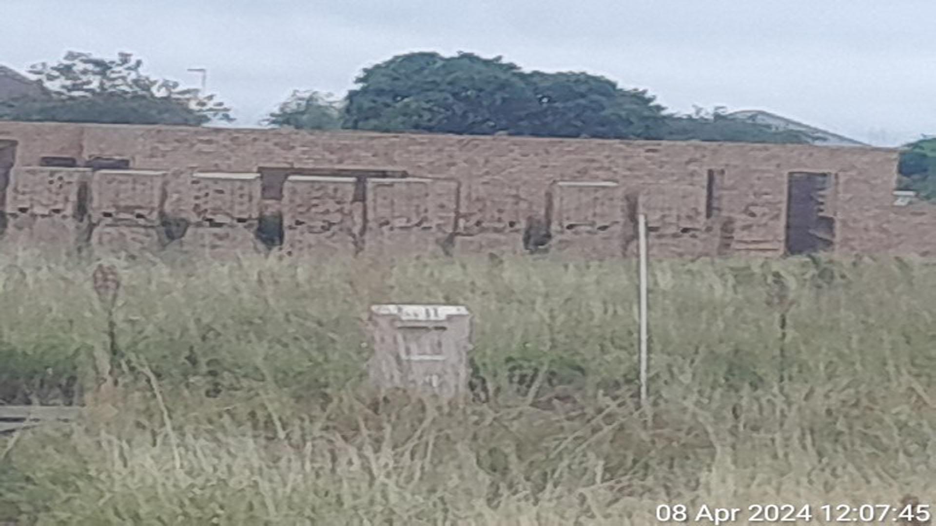 Front View of property in Randpark