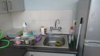 Kitchen - 6 square meters of property in Richmond - JHB