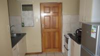 Kitchen - 9 square meters of property in Braamfontein Werf